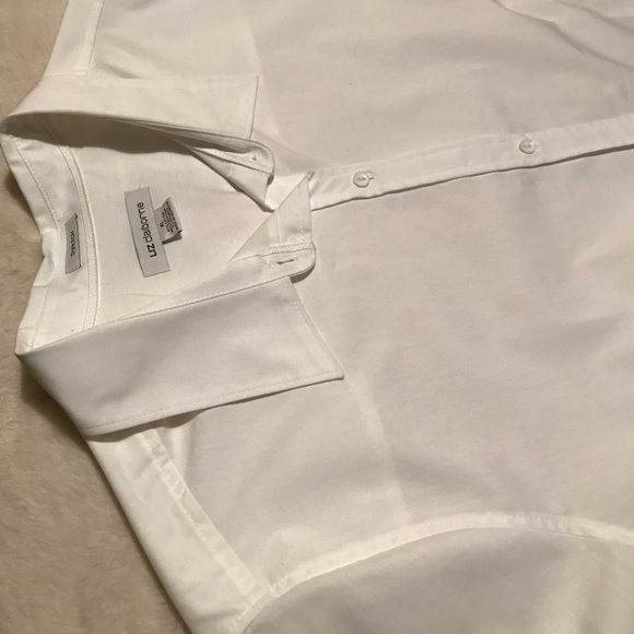 Liz Claiborne Shirt - Picture 2 of 4